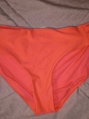 Body Glove Coral Bikini Bottom